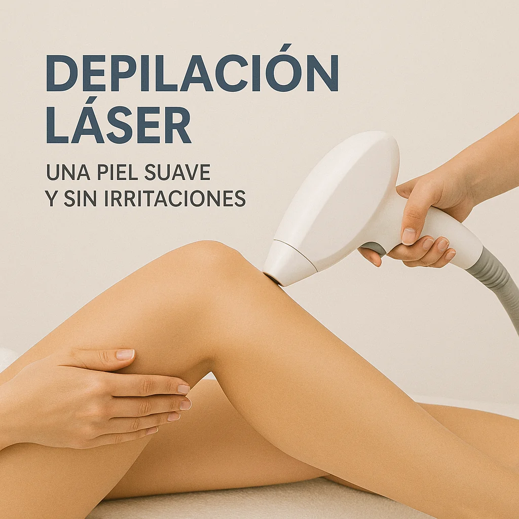 Depilación Láser