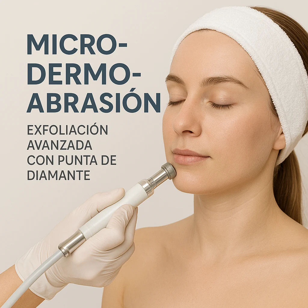 Micro Dermo