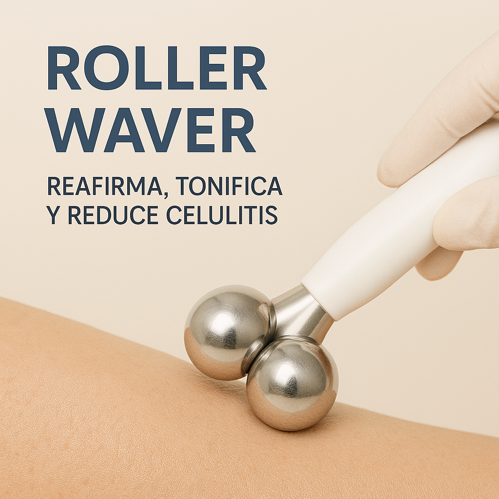 Roller Waver